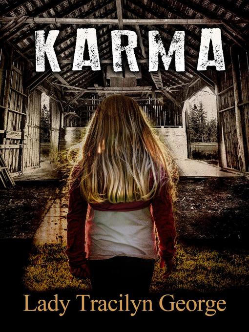 Title details for Karma by Tracilyn George - Available